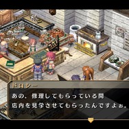 『空の軌跡 FC Evolution』体験版配信決定!新たなキャラビジュアルや、便利になった戦闘も紹介