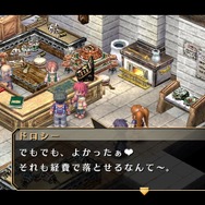 『空の軌跡 FC Evolution』体験版配信決定!新たなキャラビジュアルや、便利になった戦闘も紹介