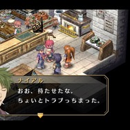 『空の軌跡 FC Evolution』体験版配信決定!新たなキャラビジュアルや、便利になった戦闘も紹介