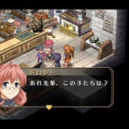 『空の軌跡 FC Evolution』体験版配信決定!新たなキャラビジュアルや、便利になった戦闘も紹介