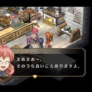 『空の軌跡 FC Evolution』体験版配信決定!新たなキャラビジュアルや、便利になった戦闘も紹介