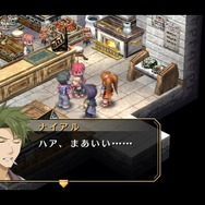 『空の軌跡 FC Evolution』体験版配信決定!新たなキャラビジュアルや、便利になった戦闘も紹介