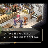 『空の軌跡 FC Evolution』体験版配信決定!新たなキャラビジュアルや、便利になった戦闘も紹介