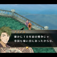 『空の軌跡 FC Evolution』体験版配信決定!新たなキャラビジュアルや、便利になった戦闘も紹介