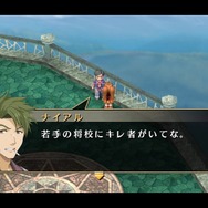 『空の軌跡 FC Evolution』体験版配信決定!新たなキャラビジュアルや、便利になった戦闘も紹介