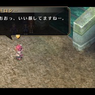 『空の軌跡 FC Evolution』体験版配信決定!新たなキャラビジュアルや、便利になった戦闘も紹介