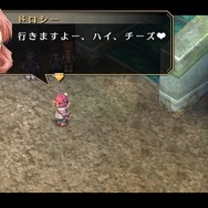 『空の軌跡 FC Evolution』体験版配信決定!新たなキャラビジュアルや、便利になった戦闘も紹介