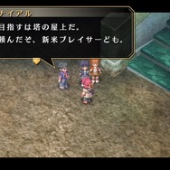 『空の軌跡 FC Evolution』体験版配信決定!新たなキャラビジュアルや、便利になった戦闘も紹介