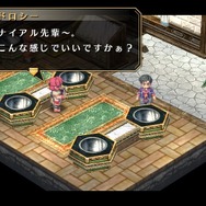 『空の軌跡 FC Evolution』体験版配信決定!新たなキャラビジュアルや、便利になった戦闘も紹介