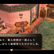 『空の軌跡 FC Evolution』体験版配信決定!新たなキャラビジュアルや、便利になった戦闘も紹介