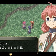 『空の軌跡 FC Evolution』体験版配信決定!新たなキャラビジュアルや、便利になった戦闘も紹介