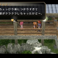 『空の軌跡 FC Evolution』体験版配信決定!新たなキャラビジュアルや、便利になった戦闘も紹介