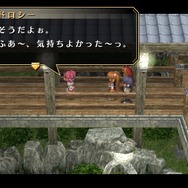 『空の軌跡 FC Evolution』体験版配信決定!新たなキャラビジュアルや、便利になった戦闘も紹介