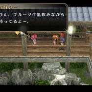 『空の軌跡 FC Evolution』体験版配信決定!新たなキャラビジュアルや、便利になった戦闘も紹介