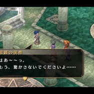 『空の軌跡 FC Evolution』体験版配信決定!新たなキャラビジュアルや、便利になった戦闘も紹介