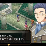 『空の軌跡 FC Evolution』体験版配信決定!新たなキャラビジュアルや、便利になった戦闘も紹介