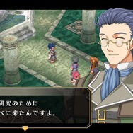 『空の軌跡 FC Evolution』体験版配信決定!新たなキャラビジュアルや、便利になった戦闘も紹介