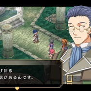 『空の軌跡 FC Evolution』体験版配信決定!新たなキャラビジュアルや、便利になった戦闘も紹介