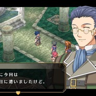 『空の軌跡 FC Evolution』体験版配信決定!新たなキャラビジュアルや、便利になった戦闘も紹介