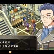 『空の軌跡 FC Evolution』体験版配信決定!新たなキャラビジュアルや、便利になった戦闘も紹介