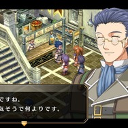 『空の軌跡 FC Evolution』体験版配信決定!新たなキャラビジュアルや、便利になった戦闘も紹介