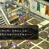 『空の軌跡 FC Evolution』体験版配信決定!新たなキャラビジュアルや、便利になった戦闘も紹介