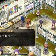 『空の軌跡 FC Evolution』体験版配信決定!新たなキャラビジュアルや、便利になった戦闘も紹介