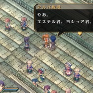 『空の軌跡 FC Evolution』体験版配信決定!新たなキャラビジュアルや、便利になった戦闘も紹介