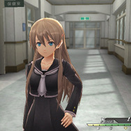 『東亰ザナドゥ』メインキャラのプロフィール公開！ファルコムの新作RPGで、新たなゲーム画面も