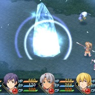 ダイヤモンドダスト