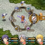 『空の軌跡 FC Evolution』体験版配信決定!新たなキャラビジュアルや、便利になった戦闘も紹介