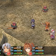 『空の軌跡 FC Evolution』体験版配信決定!新たなキャラビジュアルや、便利になった戦闘も紹介