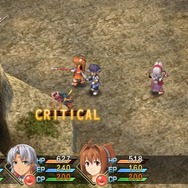 『空の軌跡 FC Evolution』体験版配信決定!新たなキャラビジュアルや、便利になった戦闘も紹介