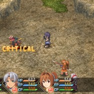 『空の軌跡 FC Evolution』体験版配信決定!新たなキャラビジュアルや、便利になった戦闘も紹介