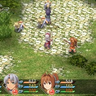 『空の軌跡 FC Evolution』体験版配信決定!新たなキャラビジュアルや、便利になった戦闘も紹介