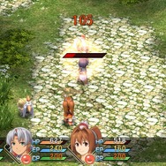 『空の軌跡 FC Evolution』体験版配信決定!新たなキャラビジュアルや、便利になった戦闘も紹介