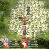 『空の軌跡 FC Evolution』体験版配信決定!新たなキャラビジュアルや、便利になった戦闘も紹介