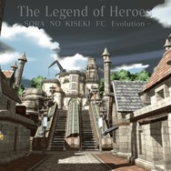 『空の軌跡 FC Evolution』体験版配信決定!新たなキャラビジュアルや、便利になった戦闘も紹介