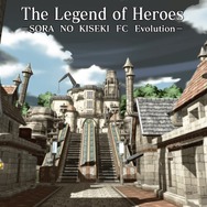 『空の軌跡 FC Evolution』体験版配信決定!新たなキャラビジュアルや、便利になった戦闘も紹介