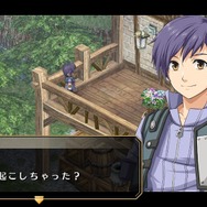 『空の軌跡 FC Evolution』体験版配信決定!新たなキャラビジュアルや、便利になった戦闘も紹介