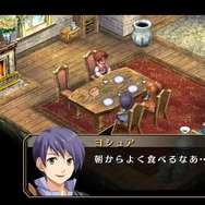 『空の軌跡 FC Evolution』体験版配信決定!新たなキャラビジュアルや、便利になった戦闘も紹介