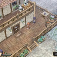 『空の軌跡 FC Evolution』体験版配信決定!新たなキャラビジュアルや、便利になった戦闘も紹介