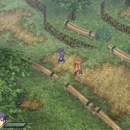 『空の軌跡 FC Evolution』体験版配信決定!新たなキャラビジュアルや、便利になった戦闘も紹介