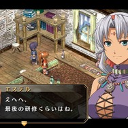 『空の軌跡 FC Evolution』体験版配信決定!新たなキャラビジュアルや、便利になった戦闘も紹介