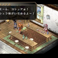 『空の軌跡 FC Evolution』体験版配信決定!新たなキャラビジュアルや、便利になった戦闘も紹介