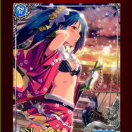 色気が素敵な「豪姫」