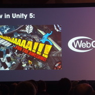 Oculus VRのパーマー・ラッキー氏も駆けつけたUnity5イベントレポート