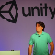 Oculus VRのパーマー・ラッキー氏も駆けつけたUnity5イベントレポート