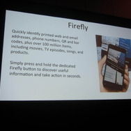 【GDC 2015】アプリマーケットに第三勢力が登場…王者Amazonがゲーム業界に積極アピール