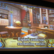 【GDC 2015】アプリマーケットに第三勢力が登場…王者Amazonがゲーム業界に積極アピール